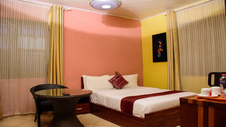 Renting in Kumasi 2026: How Much Should a 2-Bedroom, Chamber & Hall, and Single Room Cost?