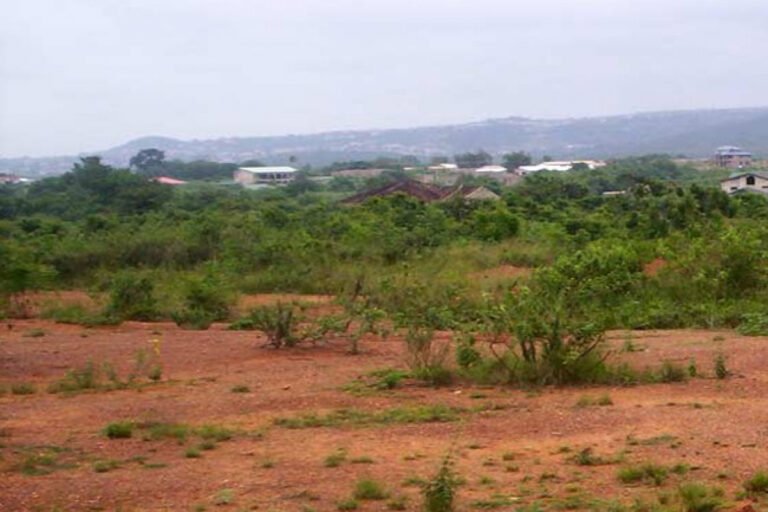 Top 10 Most Affordable Areas to Buy Land in Kumasi 2026: Complete Price Guide