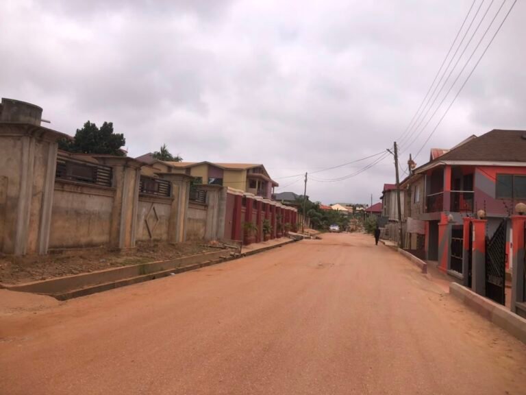 Santasi Anyinam House Prices in 2026 – My Honest Findings