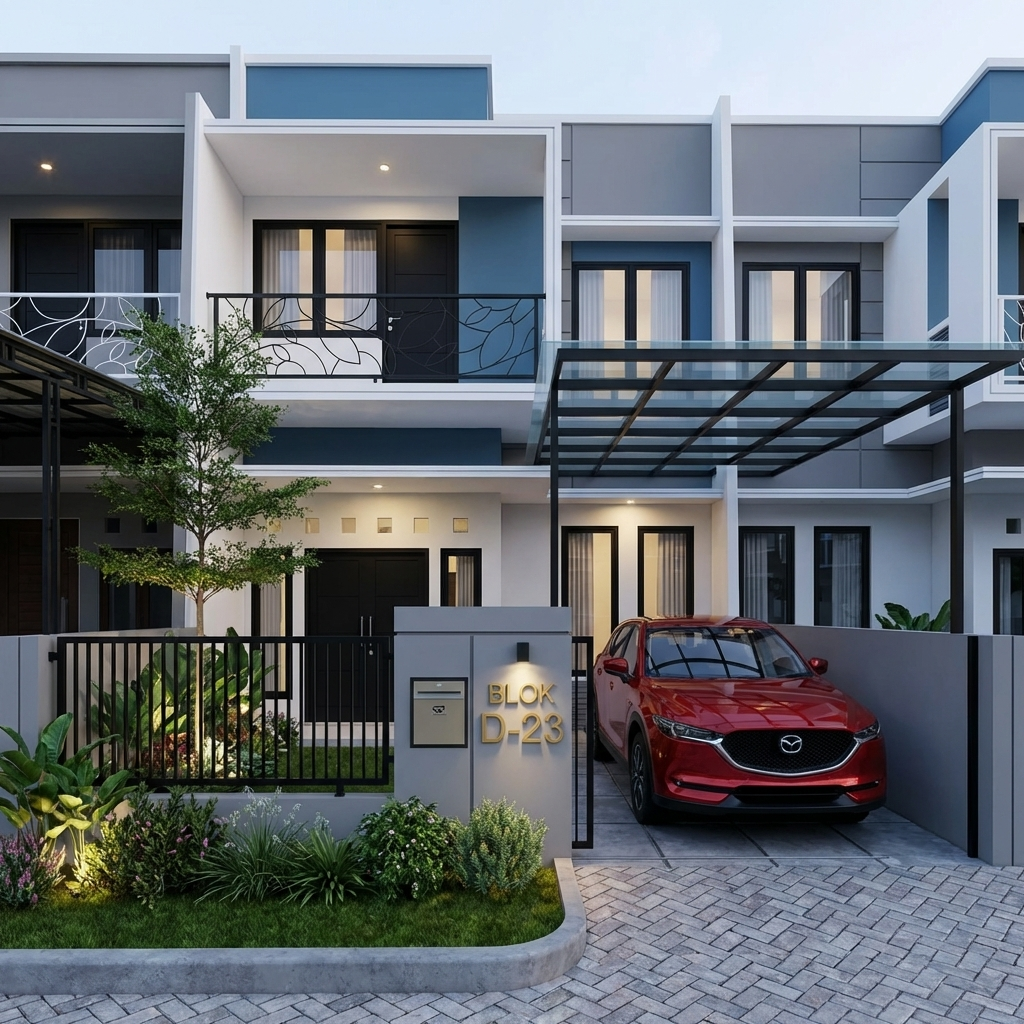 4 Bedroom House For sale at Ahodwo, Kumasi