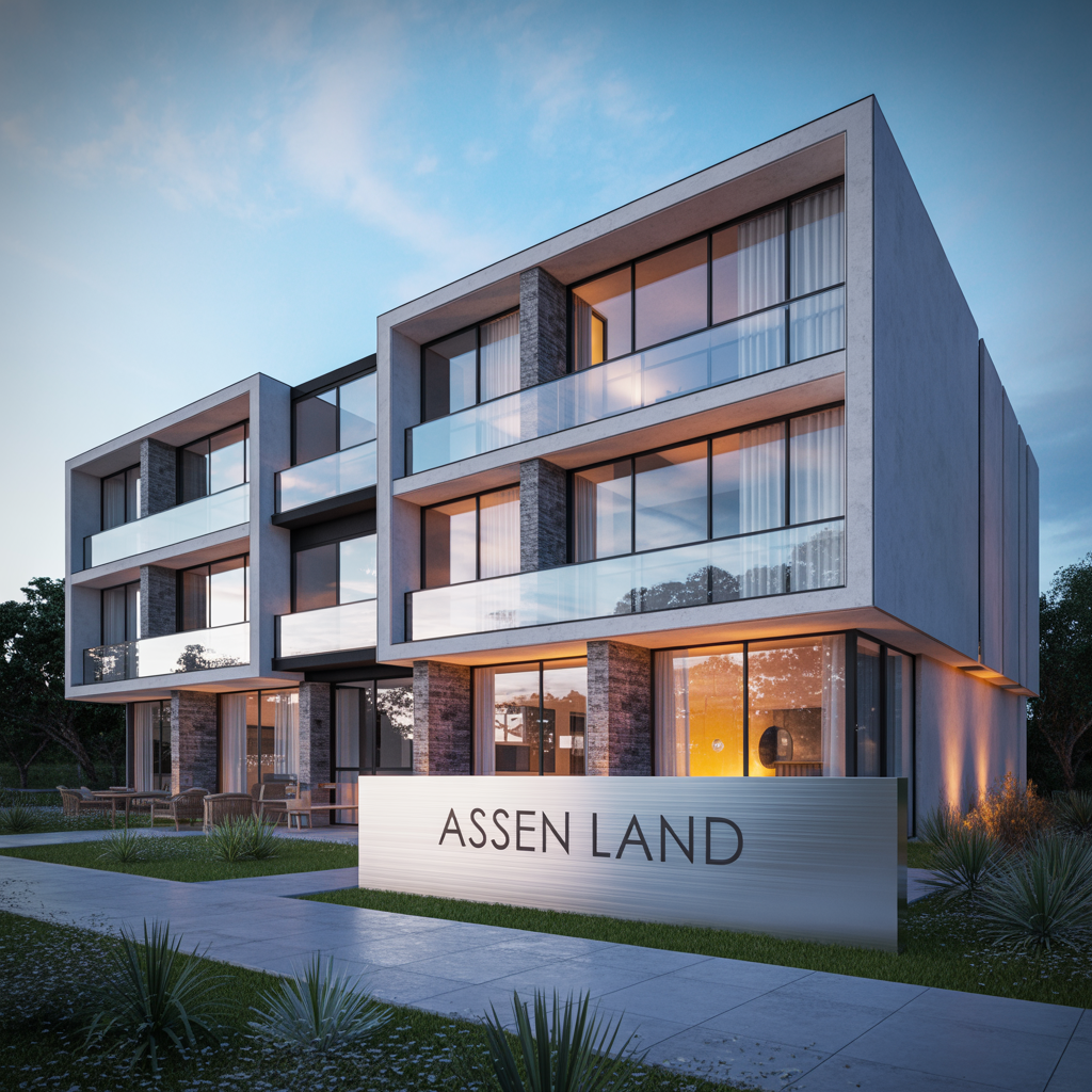 2 Bedroom for Rent at Denyame